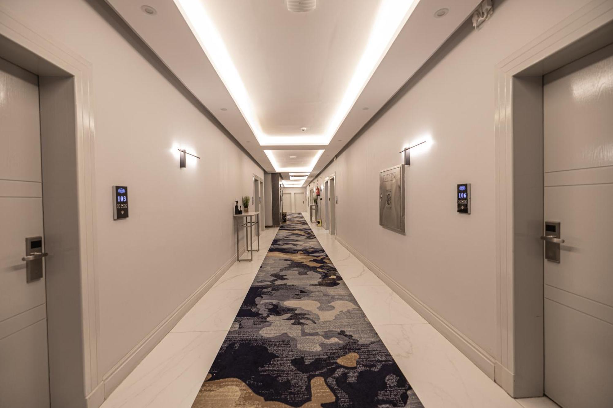 Xyz Hotel Эр-Рияд Экстерьер фото